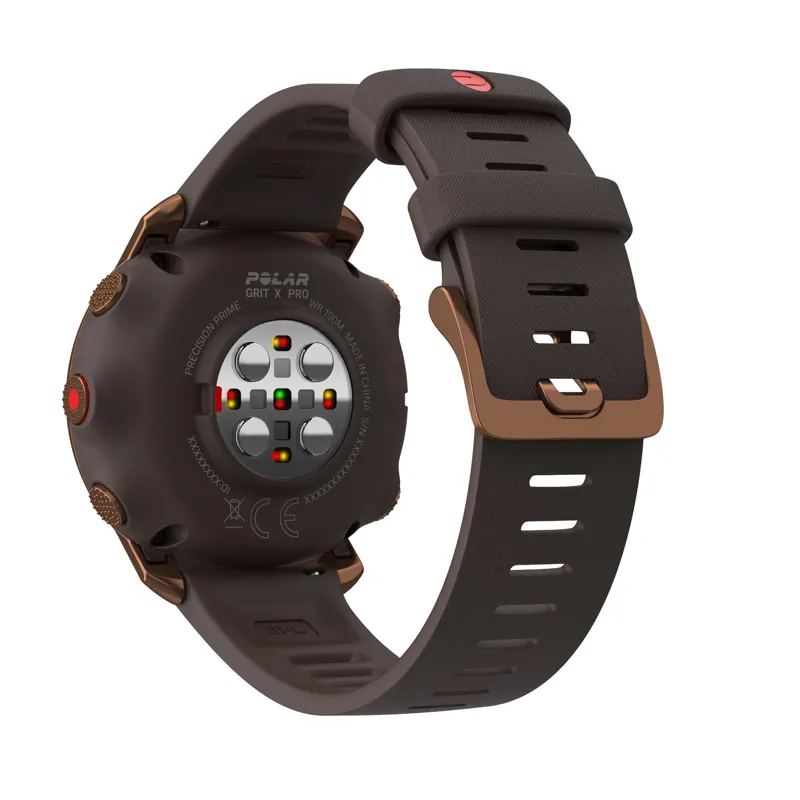 Polar Grit X Pro Copper/Brown M-L-2